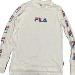 FILA キッズロンT