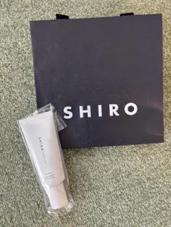 SHIRO サボン ハンド美容液 55gのサムネイル