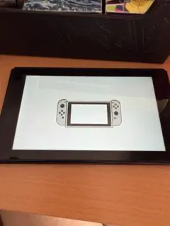 Nintendo Switch 本体 ジャンク品のサムネイル
