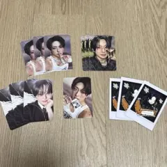 &team FUMA Back to Life トレカ　セット