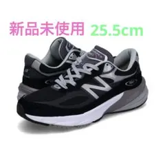 New balance M990BK6 V6 Made in USA 新品