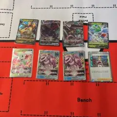 【まとめ売り】ポケモンカード　カイR オリジンパルキアRRR 他　激安セール