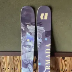 2025年最新】ARMADA ARV 96の人気アイテム - メルカリ