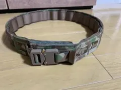 Eagle industries 実物 マルチカムベルト Lサイズ - メルカリ