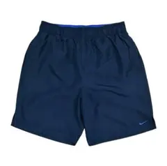 NIKE ナイキ Y2K ショートパンツ ショーツ 水陸両用