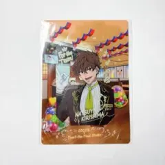 Free! 桐嶋夏也 クリアカード ココスのサムネイル
