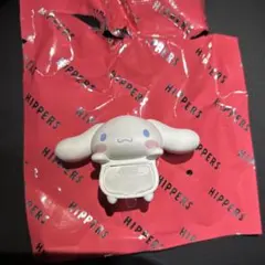 サンリオ ヒッパーズ シナモロール