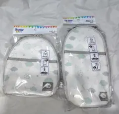 スケーター　マグポーチ＆哺乳瓶ポーチ　新品未開封