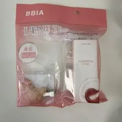 新品未使用★BBIA ピアーローティント 01ガーデニア ロー