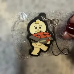 KAWAISOUNI! 키미 마로 마스코트 열쇠 고리