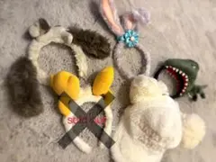 ◇美品◇カチューシャ◇希望商品のコメント下さい