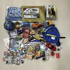 オモチャ　雑貨　まとめ売り　大量　男の子