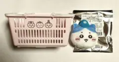 ちいかわ 東京みやげ おかおぬいぐるみバッジ ハチワレ - メルカリ