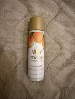 Malie Organics Mango Nectar ボディクリームのサムネイル