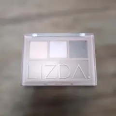 LIZDA MOOOD FIT PALETTE アイシャドウパレット