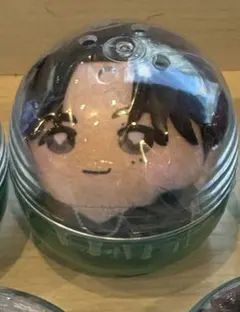 INI　かぷっこふれんず 2　 西洸人　カプセルトイ　ガチャガチャ　ぬいぐるみ