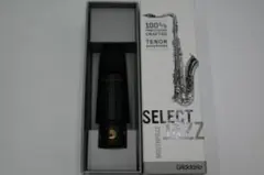 D'Addario SELECT JAZZ テナーサックス用マウスピース827⑤ - メルカリ