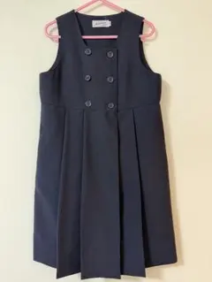 ミキハウス コレクション ジャンパースカート 120