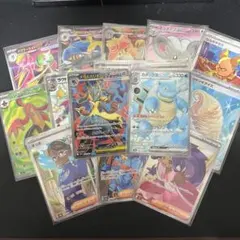 《500円スタート》SRまとめ売り