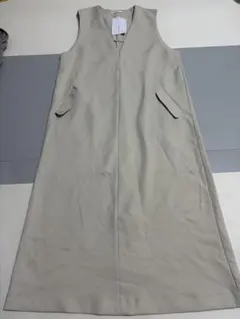 新品タグ付きクラシカルエルフ　ノースリーブワンピースM