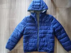 Polo Ralph Lauren リバーシブル　ダウン　ジャケット　 M