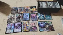デュエルマスターズ 引退品 ストレージまとめ売り - メルカリ