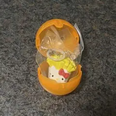 【新品未開封】ハローキティ　めじるしアクセサリー　アメリカンデザイン　ポテト