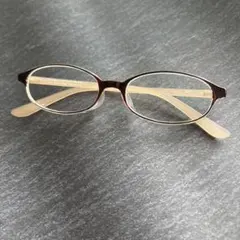 Zoff Reading Glasses +1.0 ゾフ リーディンググラス