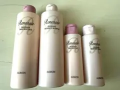 ALBION Renasair フレグランスシャンプー 各種サイズ