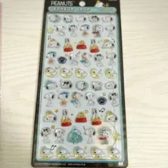 《正規品》スヌーピーボンボンドロップシール