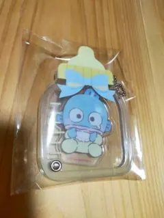 サンリオ ハンギョドン カスタムアクリルチャーム 哺乳瓶