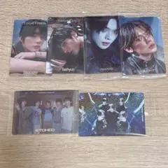 txt ウエハース まとめ売り