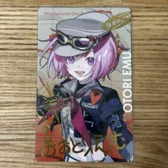 2026年最新】鳳えむ エピカ 箔押しの人気アイテム - メルカリ