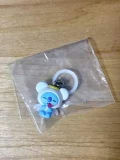 BT21 めじるしアクセサリー エンジェル ver. KOYA ナムジュン RM