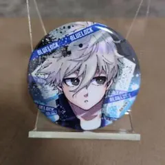 ブルーロック チャイナカンフー缶バッジ 凪誠士郎 - メルカリ