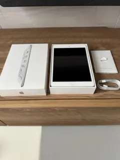iPad mini2 wi-fi 16GB silver Apple