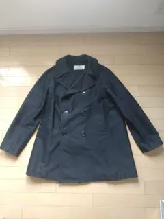 KAVAL Pea Coat カヴァル ウール コート ピーコート 2025年最新】kaval ピーコート・ウールコートの人気アイテム - メルカリ