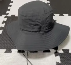 THE NORTH FACE NN02242Z ブラックハット SM