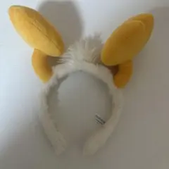 ディズニー カチューシャ ドナルドダック 足