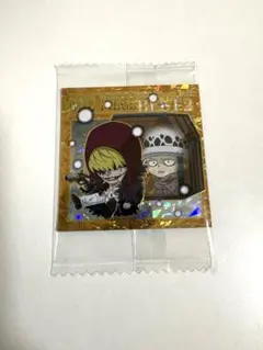 ONE PIECE BEST2 トラファルガー・ロー　即購入OKです！