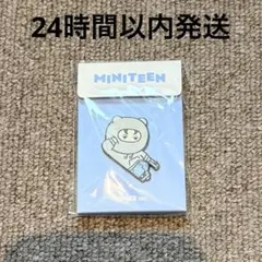 SEVENTEEN セブチ ミニティーン バーノン ピンズ