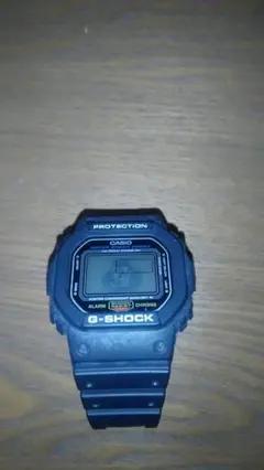 G-SHOCK DW-5600Eのサムネイル