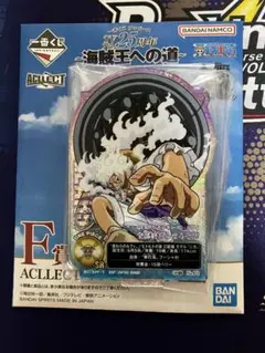 ワンピース 一番くじ キャラクターグッズ