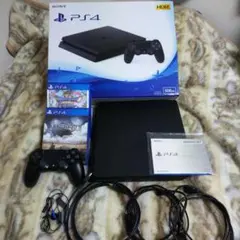 SONY PS4 CUH-2100A