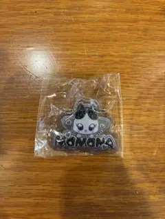 ME:I ミーアイ 笠原桃奈 ぷっくりネームプレート