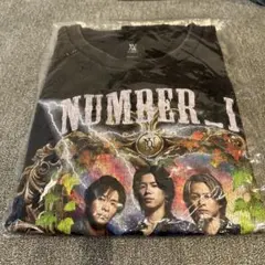 2026年最新】NUMBER_i tシャツの人気アイテム - メルカリ