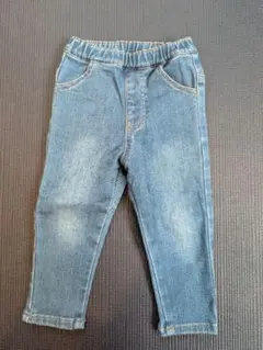 simplefree 90 パンツ
