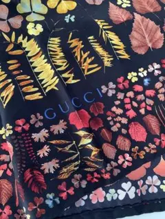 2025年最新】GUCCIスカーフの人気アイテム - メルカリ