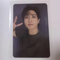 Stray Kids DOIT ハン トレカ