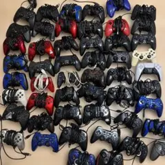 2026年最新】ps3 コントローラー ジャンクの人気アイテム - メルカリ